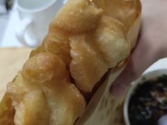 -嗲德来·豆浆·油条(商城路店)