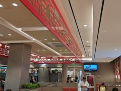 -蝎王府羊蝎子(虎坊桥总店)