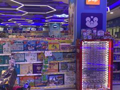 -TOYSRUS玩具反斗城(宁波和义大道店)