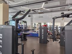 -威思迈健身工作室(庆谐路店)