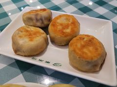 门丁肉饼-南来顺饭庄·清真(南菜园店)