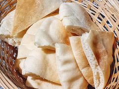 -La Medina餐厅(亮马河南路店)