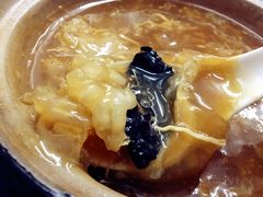 -添發碗仔翅美食