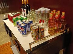 -River Café 海鲜自助(重庆丽笙世嘉酒店)