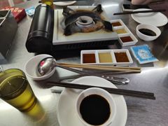 -燃计沙茶皇·香港沙茶火锅(人广旗舰店)