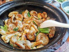 -常来小聚·广州非遗传承餐厅(中山二路店)