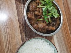 -曹家蒸碗(东二路店)