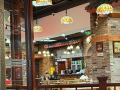 -龙抄手(春熙路总店)