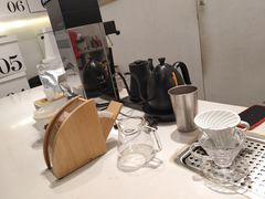 -Tempo Coffee(市二宮店)