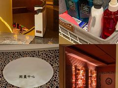 -大连金石滩绿发温泉假日酒店