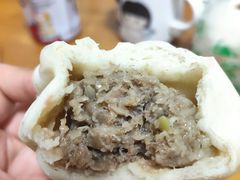 -郑家包子牛肉拉面(尚勤路店)