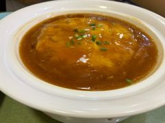 -桃子餐厅·天津菜(王顶堤总店)