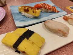 -元气寿司(环球港店)