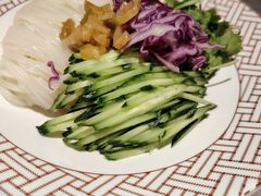 -北平食府·北京烤鸭(北京西站六里桥店)