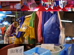 -喝丢一只鞋海鲜烧烤·海肠捞饭(市场店)