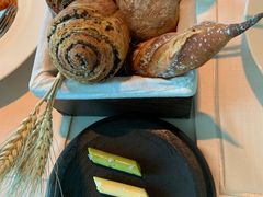 -翡翠36餐厅(浦东香格里拉店)