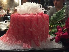 -大红袍火锅料理(尖沙咀店)