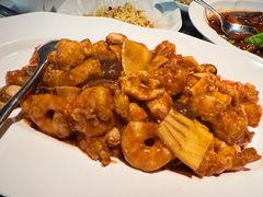 -太守宴·蘭院(天塔店)