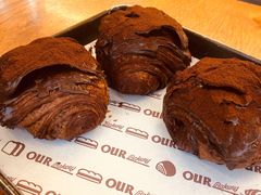 -OUR Bakery(三里屯太古里店)