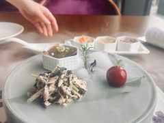 -王府井文华东方酒店-紫膳餐厅