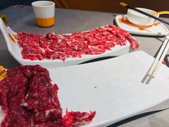 -潮发潮汕牛肉店(软件基地店)
