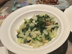 -宫燕府·京菜·烤鸭·淮扬菜(王府中心店)