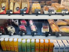-太平洋咖啡(北大国际医院店)