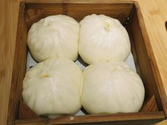 -食膳公园包子铺(烈士公园店)