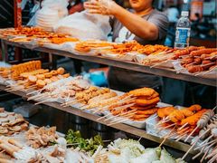 -托乐嘉美食广场(托乐嘉街区店)
