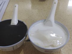 -喜盈门保健甜品店