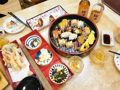 -桃屋日本料理(清华科技园店)