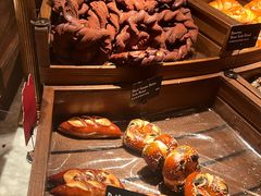 -B&C黄油与面包·THE GARDEN BAKERY概念店(世纪汇店)