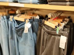 -MUJI无印良品(滨江宝龙城店)