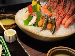 -匠和风精致料理(莆田财富中心店)