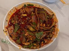-夫妻肺片·老字号