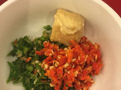 -四川简阳羊肉汤火锅(望花路西里店)