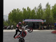-红石寨旅游度假区