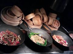 -武汉武昌威斯汀酒店-知味自助餐厅