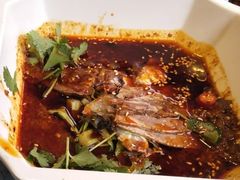 夫妻肺片-重庆七十二行(康宁街店)