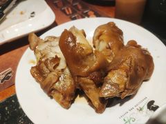 酱猪蹄子-汉巴味德(大悦城店)