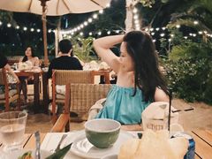 -三亚艾迪逊酒店·海滩烧烤 BARBACOA·现场乐队·浪漫晚餐·烧烤海鲜