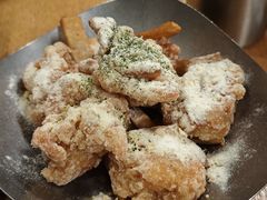 -李先生的首尔小馆(松江启源广场店)