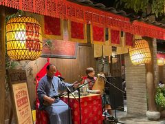-南京大牌档(人民广场店)