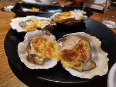 -烧蠔帮·湛江生蚝(南桥店)