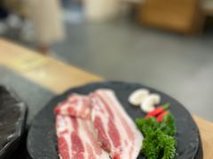 -韩满园· 甄选韩式烤肉