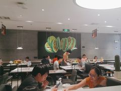 -卡朋西餐(大信新都汇店)