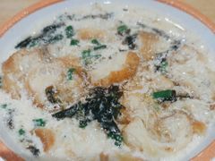 -早安山丘·豆浆油条(小木桥路店)