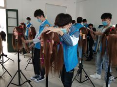 -艺采红鹰职业培训学校