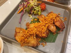 -美奈小馆·越南料理(中航城君尚购物中心店)