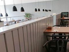 -昆山琶拉帝诗酒店·河畔咖啡厅Riverside Cafe